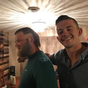 Meet your Posher, Billy